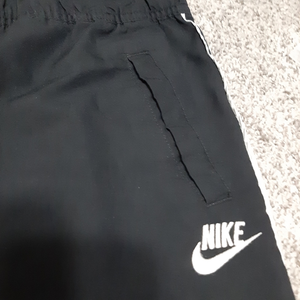 Gym pants